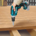 Акумулаторен винтоверт за гипсокартон MAKITA DFS250Z