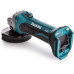 Акумулаторен ъглошлайф MAKITA DGA452Z SOLO