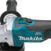 Акумулаторен ъглошлайф MAKITA DGA504Z SOLO