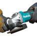 Акумулаторен ъглошлайф MAKITA DGA504Z SOLO