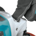Акумулаторен ъглошлайф MAKITA DGA513Z