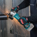 Акумулаторен ъглошлайф MAKITA DGA513Z