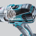 Акумулаторен ударен винтоверт MAKITA DHP458Z