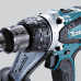 Акумулаторен ударен винтоверт MAKITA DHP458Z