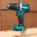 Акумулаторен ударен винтоверт MAKITA DHP484Z SOLO