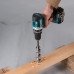 Акумулаторен ударен винтоверт MAKITA DHP484Z SOLO