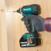 Акумулаторен ударен гайковерт MAKITA DTD152Z