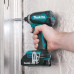 Акумулаторен ударен гайковерт MAKITA DTD153Z
