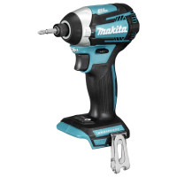 Акумулаторен ударен гайковерт MAKITA DTD154Z SOLO