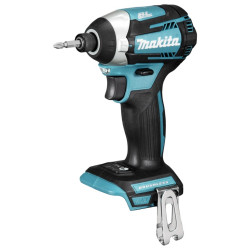 Акумулаторен ударен гайковерт MAKITA DTD154Z SOLO