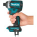 Акумулаторен ударен гайковерт MAKITA DTD154Z SOLO
