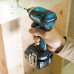 Акумулаторен ударен гайковерт MAKITA DTD154Z SOLO