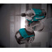 Акумулаторен ударен гайковерт MAKITA DTD156SF