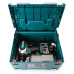 Акумулаторен гайковерт MAKITA DTW1001RTJ