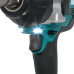 Акумулаторен гайковерт MAKITA DTW1001Z
