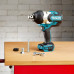 Акумулаторен гайковерт MAKITA DTW1001Z