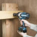 Акумулаторен гайковерт MAKITA DTW1002RTJ
