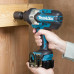Акумулаторен гайковерт MAKITA DTW1004XVZ