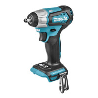 Акумулаторен ударен гайковерт MAKITA DTW180Z