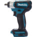 Акумулаторен ударен гайковерт MAKITA DTW180Z