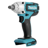 Акумулаторен ударен гайковерт MAKITA DTW190Z SOLO