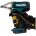 Акумулаторен ударен гайковерт MAKITA DTW190Z SOLO