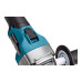 Акумулаторен ъглошлайф MAKITA GA008GM201