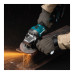 Акумулаторен ъглошлайф MAKITA GA008GM201