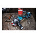 Акумулаторен ъглошлайф MAKITA GA008GM201