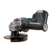 Акумулаторен ъглошлайф MAKITA GA008GM201