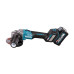 Акумулаторен ъглошлайф MAKITA GA023GM201