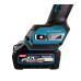 Акумулаторен ъглошлайф MAKITA GA023GM201