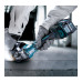 Акумулаторен ъглошлайф MAKITA GA023GM201