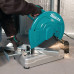 Отрезна машина за метал MAKITA LW1400