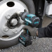 Акумулаторен ударен гайковерт MAKITA TW001GD201