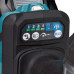 Акумулаторен ударен гайковерт MAKITA TW001GD201