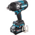 Акумулаторен ударен гайковерт MAKITA TW001GM201