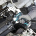 Акумулаторен ударен гайковерт MAKITA TW140DSME