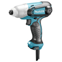 Ударен гайковерт MAKITA TD0101F