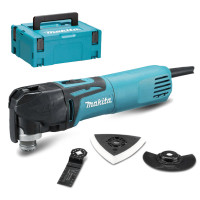 Мултишлайф MAKITA TM3010CX6J