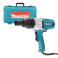 Ударен гайковерт MAKITA TW0350