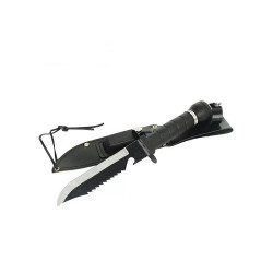 Нож в кания MANNESMANN