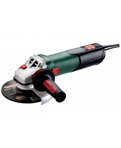 Ъглошлайф METABO WEV 11-125 QUICK