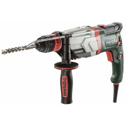 Перфоратор METABO UHEV 2860-2 QUICK MULTI
