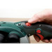 Лентов шлайф METABO BAE 75
