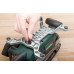 Лентов шлайф METABO BAE 75