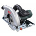 Ръчен циркуляр METABO KS 66