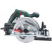 Ръчен циркуляр METABO KS 55