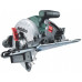 Ръчен циркуляр METABO KS 55