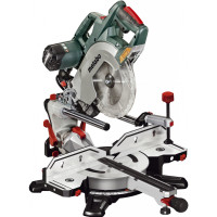 Циркуляр с изтегляне METABO KGSV 72 Xact